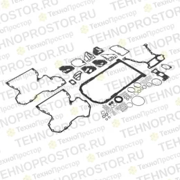 Комплект прокладок, Gasket Kit, DZ108462 