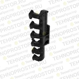 Выпускной коллектор, Exhaust Manifold, S350 6068 Brazil DZ108728 