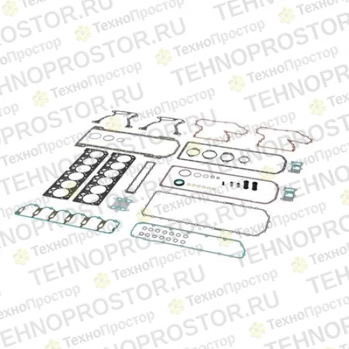 Комплект прокладок, Gasket Kit DZ109995 