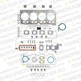 Комплект прокладок, Gasket Kit, S350 4045 Cylinder Head DZ110017