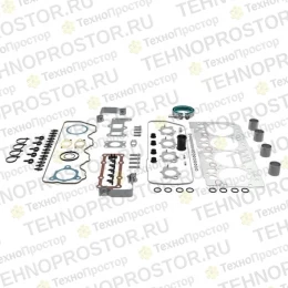 Комплект прокладок, Gasket Kit, S350 4045 Cylinder Head DZ110017