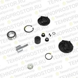 Водяной насос, Engine Kit, Coolant Pump Rebuild 40 DZ110052 