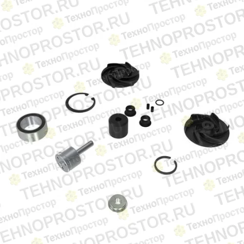 Водяной насос, Engine Kit, Coolant Pump Rebuild 40 DZ110052 