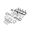 Комплект прокладок, Gasket Kit, Cylinder Head Removal S DZ110132 