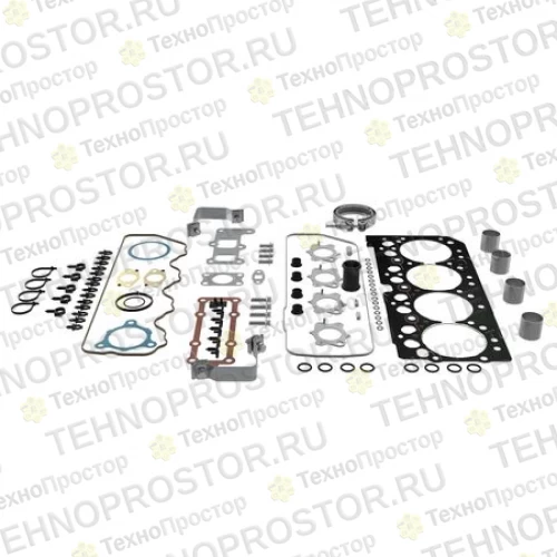 Комплект прокладок, Gasket Kit, Cylinder Head Removal S DZ110132 