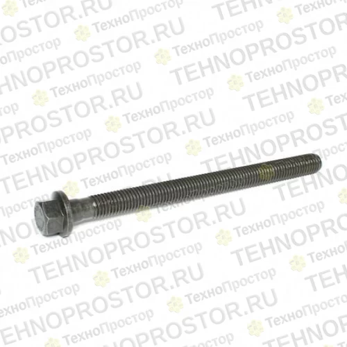 Винт с головкой, Cap Screw, Special Cylinder Head He DZ110495 