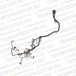 Жгут проводов, Wiring Harness, 6068 Ft4 700 Crawle DZ111588 