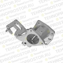 Выхлопной клапан, Exhaust Valve, Throttle, 24v DZ111633 