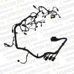 Жгут проводов, Wiring Harness, Engine Mount L33 60 DZ112046 
