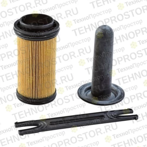 Комплект фильтра, Filter Kit, Def Injection Pump 2.2e DZ114640 
