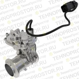 Выхлопной клапан, Exhaust Valve, Electric Exhaust Gas DZ115405 