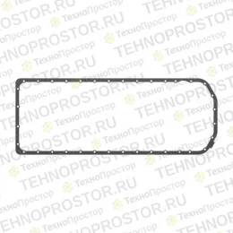 Прокладка, Gasket, Gasket, Oil Pan 6 Cyl Mp15 DZ116644 