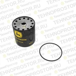 Комплект фильтра, Filter Kit DZ118156 