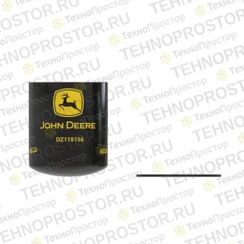 Комплект фильтра, Filter Kit DZ118156 