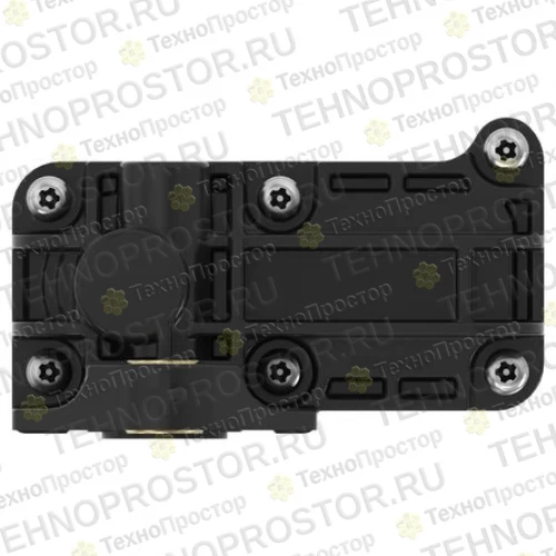 Датчик давления, Pressure Sensor, (egr Delta) DZ119844 