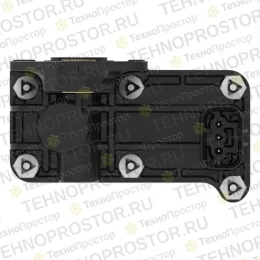 Датчик давления, Pressure Sensor, (egr Delta) DZ119844 