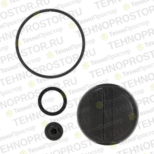 Комплект фильтра, Filter Kit, Def Inline Service Kit DZ124403 