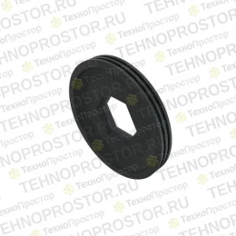 Колпачок, Cap, (deflector, Large Dust Cap) E127310 