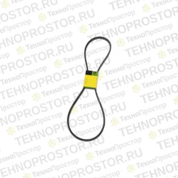 Клиновой ремень, Belt, Drive E58483 