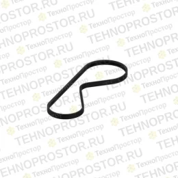 Клиновой ремень, Belt, Fan Drive E62661 