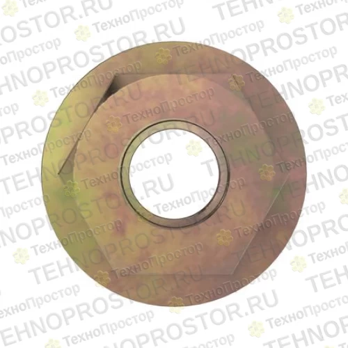 Гайка, Nut, (hex Flange-m8x1-1/4 Jds 119-1 E63525 