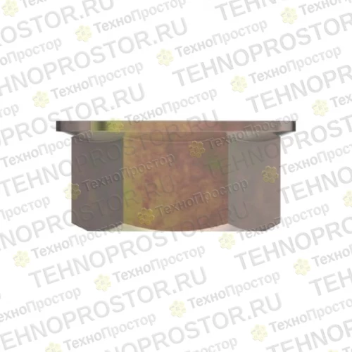Гайка, Nut, (hex Flange-m8x1-1/4 Jds 119-1 E63525 