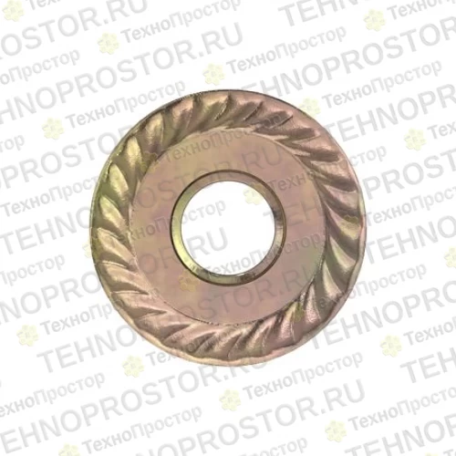 Гайка, Nut, (hex Flange-m8x1-1/4 Jds 119-1 E63525 