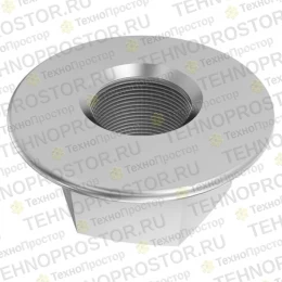 Гайка, Nut, (nut, Free Spinning) E63526