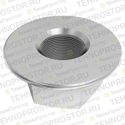 Гайка, Nut, (nut, Free Spinning) E63526 