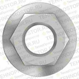 Гайка, Nut, (nut, Free Spinning) E63526