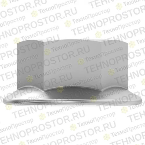 Гайка, Nut, (nut, Free Spinning) E63526 