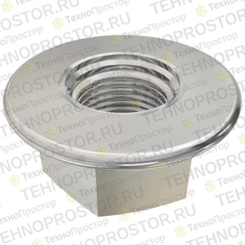 Гайка, Nut, Free Spinning (lock Type) E63527 