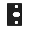 Прокладка, Bearing (push-pull Block) E72350 