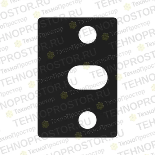 Прокладка, Bearing (push-pull Block) E72350 