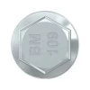 Винт, Screw, Cap (disk Holddown) E80866