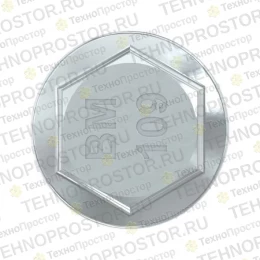 Винт, Screw, Cap (disk Holddown) E80866
