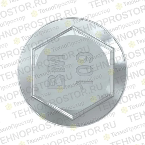 Винт, Screw, Cap (disk Holddown) E80866 