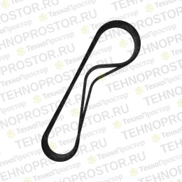 Клиновой ремень, Belt (cutterbar Drive Impeller) E81146 