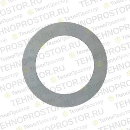 Диск муфты, Lining (clutch, Non-asbestos) E82557 