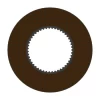 Дисковое орудие, Disk (knurled Center Clutch) E96693 