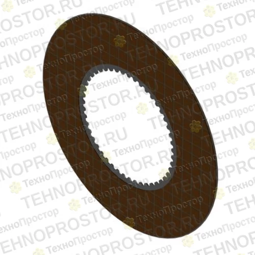 Дисковое орудие, Disk (knurled Center Clutch) E96693 
