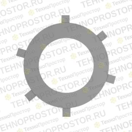 Дисковое орудие, Disk, (clutch Pressure Plate) E97215 