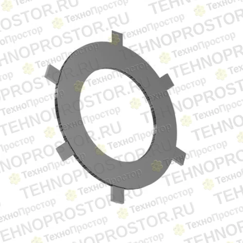 Дисковое орудие, Disk, (clutch Pressure Plate) E97215 