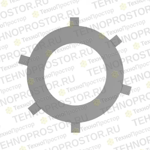 Дисковое орудие, Disk, (clutch Pressure Plate) E97215 