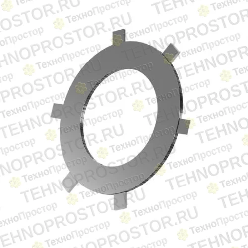 Дисковое орудие, Disk, (clutch Pressure Plate) E97215 