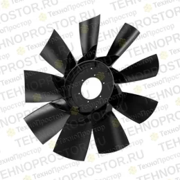 Вентилятор, Fan ER210455 