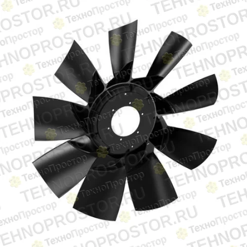 Вентилятор, Fan ER210455 