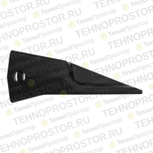 Зуб, Flare Tooth EU35F 