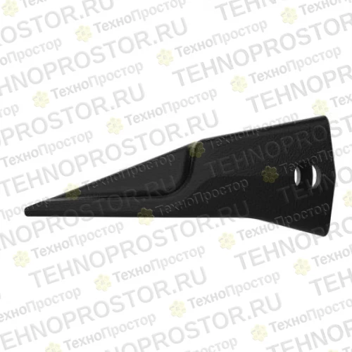 Зуб, Flare Tooth EU35F 