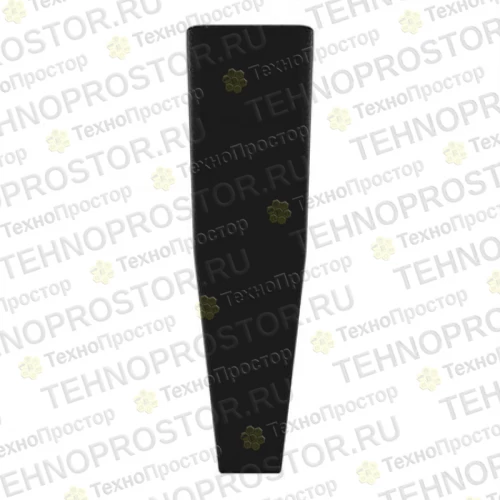 Зуб, Flare Tooth EU35F 